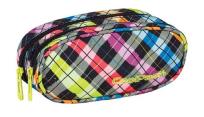 Opakowanie Saszetka podwójna owalna CoolPack Academy Colour Check