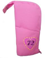 Opakowanie Saszetka stojąca Fantasy 72 różówa