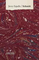 Okładka książki Schmitt