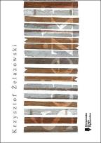 Okładka książki Ścieżki