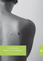 Okładka książki Selfie na tle rzepaku