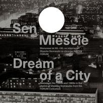 Opakowanie Sen o mieście