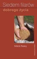 Okładka książki Siedem filarów dobrego życia