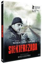Okładka książki Siekierezada DVD
