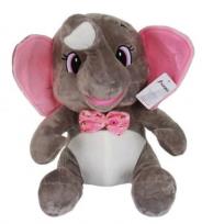 Opakowanie Słoń Walentino 30 cm