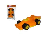 Opakowanie Sprint wyścigówka w woreczku