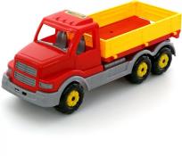 Opakowanie Stalker samochód z burtami