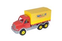 Opakowanie Stalker samochód z plandeką