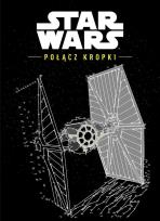 Okładka książki Star Wars. Połącz kropki.