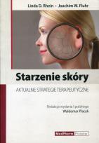 Okładka książki Starzenie skóry