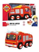 Opakowanie Strażak Sam Jupiter niespadający, 14 cm