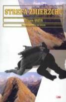 Okładka książki Strefa zmierzchu