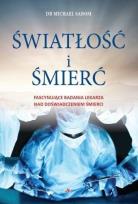 Okładka książki Światłość i śmierć