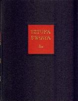 Okładka książki Sztuka Świata Tom 11