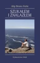 Okładka książki Szukałem i znalazłem