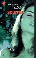 Okładka książki Szurmo