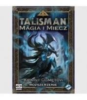 Opakowanie Talisman: Kraina Odmentów GALAKTA