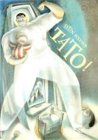 Okładka książki Tato