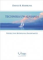 Okładka książki Technika Uwalniania