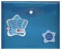 Opakowanie Teczka A5 Foldermate PR2-3076 niebieska