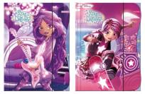 Opakowanie Teczka z gumką A4