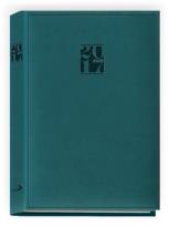 Opakowanie Terminarz 2017 A5 print - morski