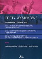 Opakowanie Testy wysiłkowe