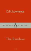 Okładka książki The Rainbow