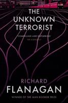 Okładka książki The Unknown Terrorist