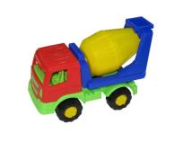 Opakowanie Tioma samochód-betoniarka