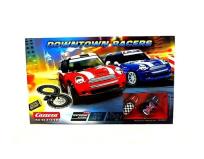Opakowanie Tor wyścigowy Downtown Racers 2,4 m