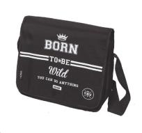 Opakowanie Torba kurierska Born to be Wild