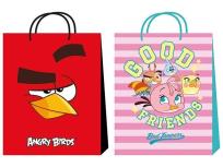 Opakowanie Torebka mała TH4 Angry Birds Classic