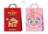 Opakowanie Torebka średnia TH5 Angry Birds Classic