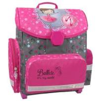 Opakowanie Tornister ergonomiczny K Baletnica 10 DERFORM