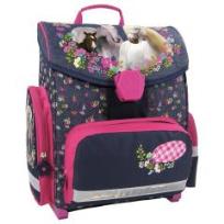 Opakowanie Tornister ergonomiczny K Konie 11 DERFORM