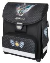 Okładka książki Tornister Smart Dragon&Knight