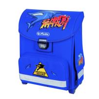 Okładka książki Tornister Smart Shark Attack