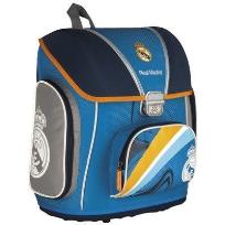 Opakowanie Tornister szkolny RM-28 Real Madrid 2 ASTRA