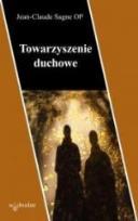 Okładka książki Towarzyszenie duchowe