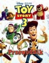 Okładka książki Toy Story 3 - Przewodnik Egmont