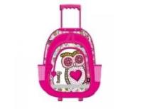 Opakowanie Trolley sowa