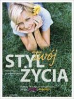 Okładka książki Twój styl życia HACHETTE