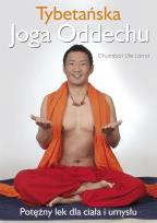 Okładka książki Tybetańska Joga Oddechu