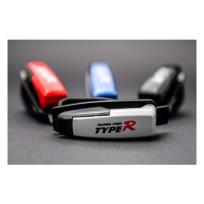 Opakowanie Uniwersalny Uchwyt Klips na Okulary