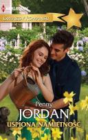 Okładka książki Uśpiona namiętność