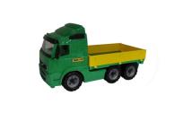 Opakowanie Volvo, samochód z burtami (w siatce)