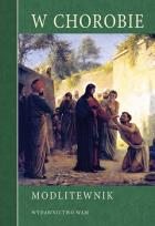 Okładka książki W chorobie