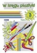 Zdjęcie produktu W kręgu plastyki PODS kl. 3 JUKA