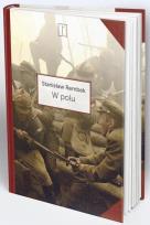 Okładka książki W polu